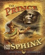 Cover: Prince and the Sphinx - Raintree Publishers