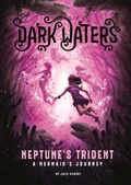 Cover: Neptune's Trident - Raintree Publishers