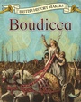 Cover: Boudicca - Raintree Publishers