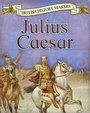 Cover: Julius Caesar - Raintree Publishers