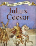 Cover: Julius Caesar - Raintree Publishers