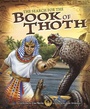 Cover: Search for the Book of Thoth - Raintree Publishers