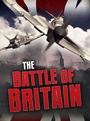 Cover: Battle of Britain - Raintree Publishers