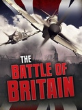 Cover: Battle of Britain - Raintree Publishers
