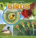 Cover: Birds - Raintree Publishers