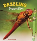 Cover: Dazzling Dragonflies - Raintree Publishers
