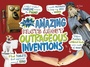Cover: Totally Amazing Facts About Outrageous Inventions - Raintree Publishers