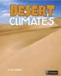 Cover: Desert Climates - Raintree Publishers
