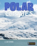 Cover: Polar Climates - Raintree Publishers