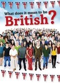 Cover: What Does It Mean to be British? - Raintree Publishers