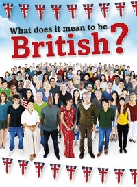 Enlarge image Cover: What Does It Mean to be British? - Raintree Publishers