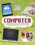 Cover: Computer Programming - Raintree Publishers