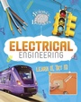 Cover: Electrical Engineering - Raintree Publishers