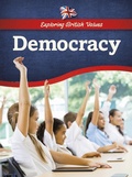 Cover: Democracy - Raintree Publishers