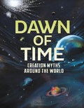 Cover: Dawn of Time - Raintree Publishers