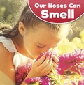 Cover: Our Noses Can Smell - Raintree Publishers