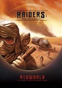Cover: Raiders! - Raintree Publishers
