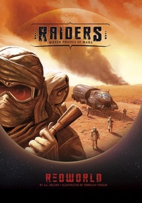 Enlarge image Cover: Raiders! - Raintree Publishers