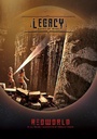 Cover: Legacy - Raintree Publishers