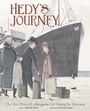 Cover: Hedy's Journey - Raintree Publishers