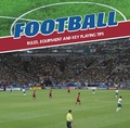 Cover: Football - Raintree Publishers