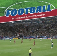 Enlarge image Cover: Football - Raintree Publishers