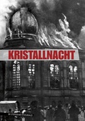 Cover: Kristallnacht - Raintree Publishers