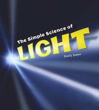 Enlarge image Cover: Simple Science of Light - Raintree Publishers