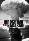 Cover: Hiroshima and Nagasaki - Raintree Publishers