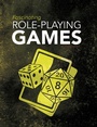 Cover: Fascinating Role-Playing Games - Raintree Publishers