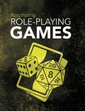 Cover: Fascinating Role-Playing Games - Raintree Publishers