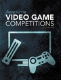 Cover: Awesome Video Game Competitions - Raintree Publishers