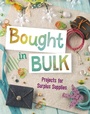 Cover: Bought In Bulk - Raintree Publishers