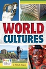 Cover: World Cultures - Raintree Publishers