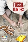 Cover: Fossil Hunters - Raintree Publishers