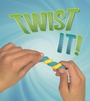 Cover: Twist It! - Raintree Publishers
