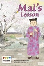 Cover: Mai's Lesson - Raintree Publishers