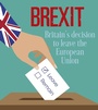 Cover: Brexit - Raintree Publishers