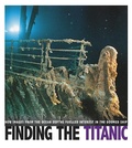 Cover: Finding the Titanic - Raintree Publishers