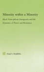 Bild: Minority within a Minority - Routledge