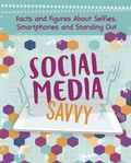 Cover: Social Media Savvy - Raintree Publishers