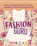 Cover: Fashion Guru - Raintree Publishers