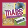 Cover: Maps - Raintree Publishers