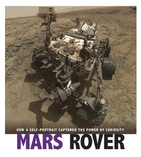 Enlarge image Cover: Mars Rover - Raintree Publishers