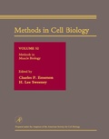 Cover: Methods in Muscle Biology - Academic Press