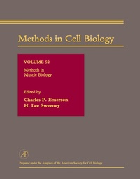 Enlarge image Cover: Methods in Muscle Biology - Academic Press