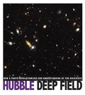 Cover: Hubble Deep Field - Raintree Publishers