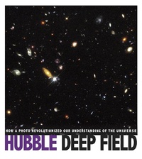 Enlarge image Cover: Hubble Deep Field - Raintree Publishers
