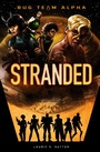 Cover: Stranded - Raintree Publishers