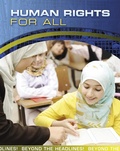 Cover: Human Rights for All - Raintree Publishers